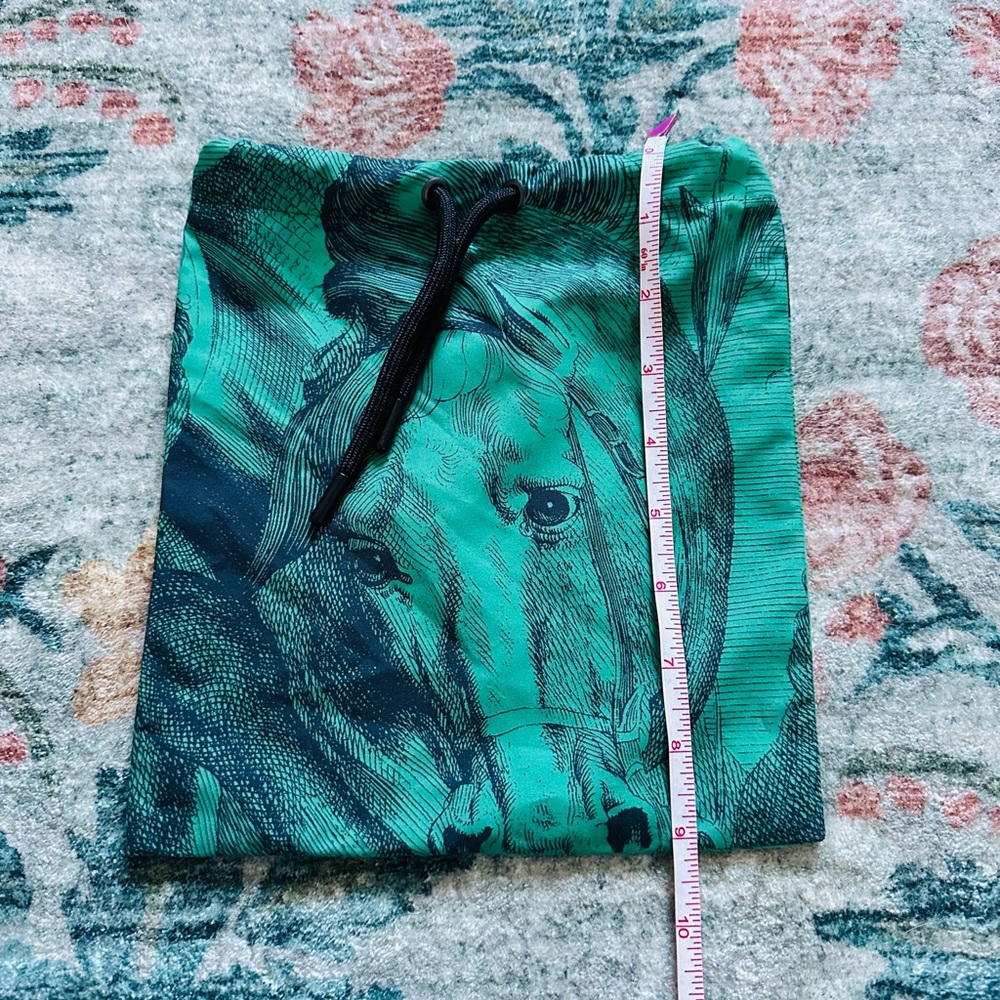 8.5x9” Drawstring Dust Bag - Picture 3 of 4